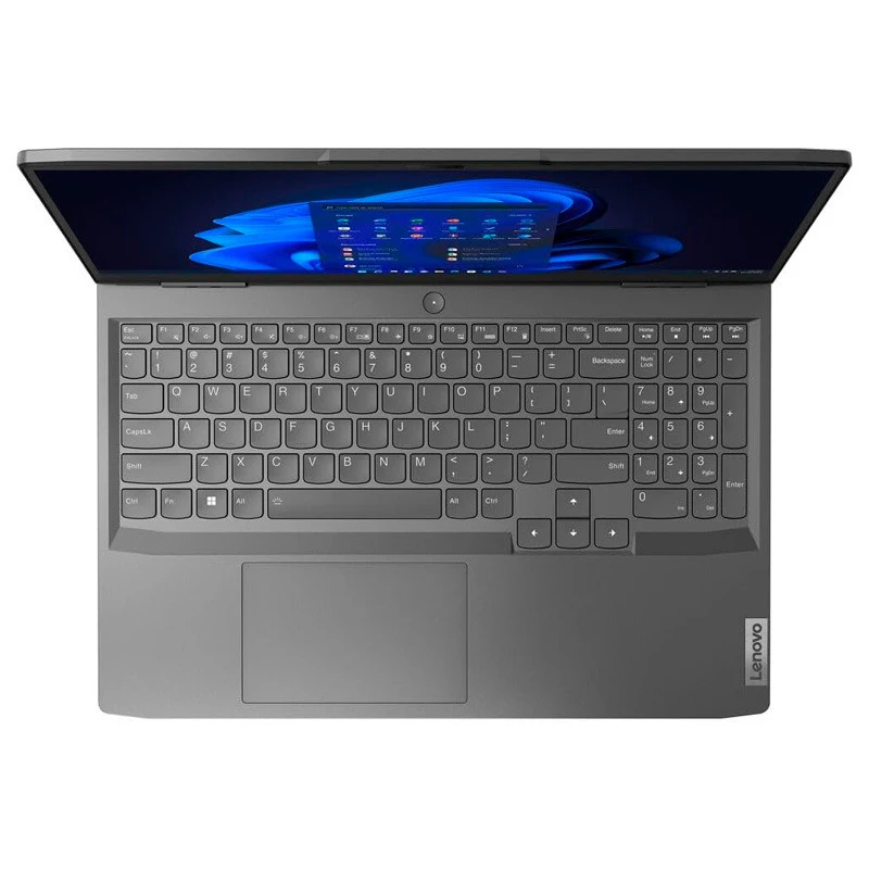 لپ تاپ گیمینگ لنوو 15.6 اینچی LOQ-XA Core i5 12450H 8GB 1TB SSD RTX2050