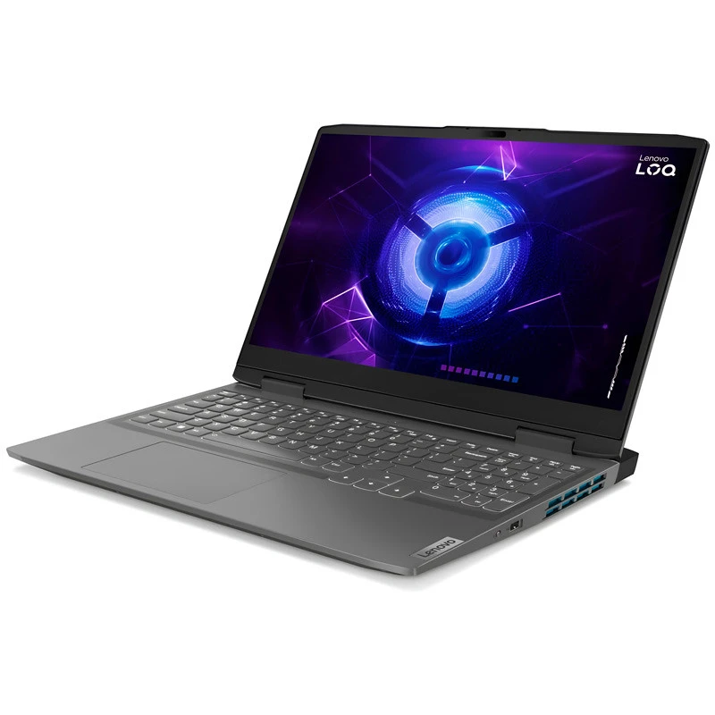 لپ تاپ گیمینگ لنوو 15.6 اینچی LOQ-XA Core i5 12450H 8GB 1TB SSD RTX2050