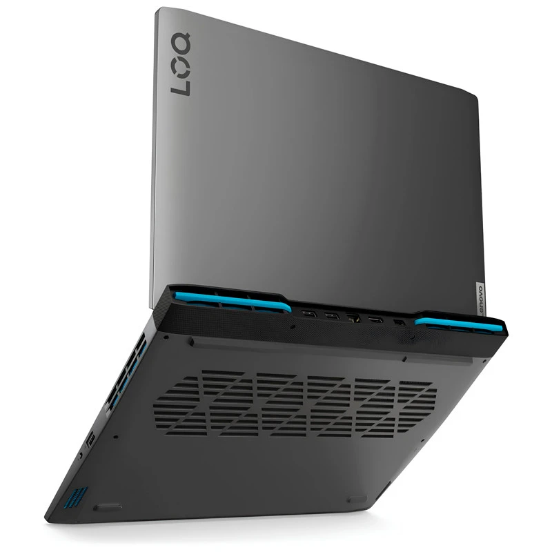 لپ تاپ گیمینگ لنوو 15.6 اینچی LOQ-XA Core i5 12450H 8GB 1TB SSD RTX2050