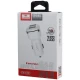 شارژر فندکی فست شارژ Earldom ES-138 2.4A 12W + کابل تایپ سی