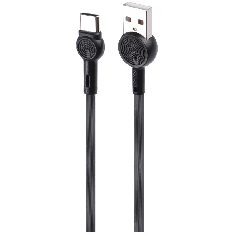 شارژر فندکی فست شارژ Earldom ES-138 2.4A 12W + کابل تایپ سی