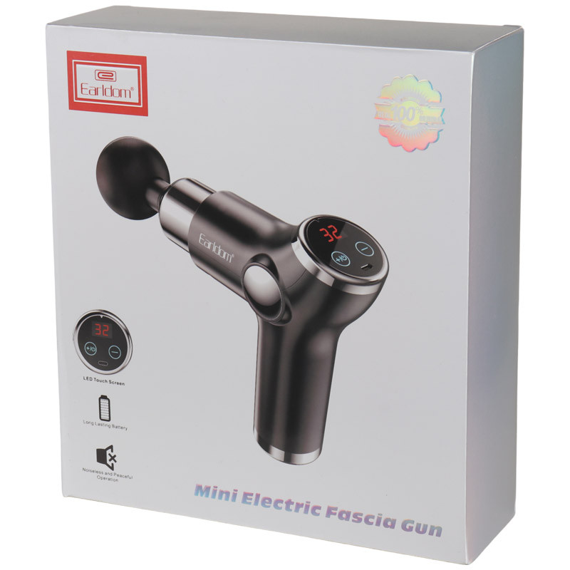ماساژور تفنگی ارلدام مدل ET-V3