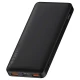پاور بانک فست شارژ 10000 باسئوس Baseus Bipow PPBd05050 PD 20W