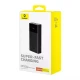 پاور بانک فست شارژ 20000 باسئوس Baseus Star-Lord P10022904113-00 PD 30W