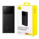 پاور بانک فست شارژ 20000 باسئوس Baseus Star-Lord P10022904113-00 PD 30W