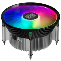 فن خنک کننده CPU کولر مستر Cooler Master Standard Cooler I70C ARGB