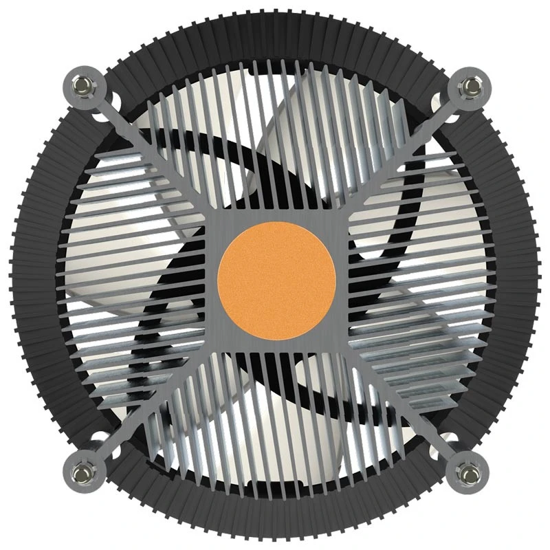 فن خنک کننده CPU کولر مستر Cooler Master Standard Cooler I70C ARGB