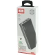 پاوربانک فست شارژ 20000 ارلدام Earldom ET-PD22 QC3 PD 22.5W
