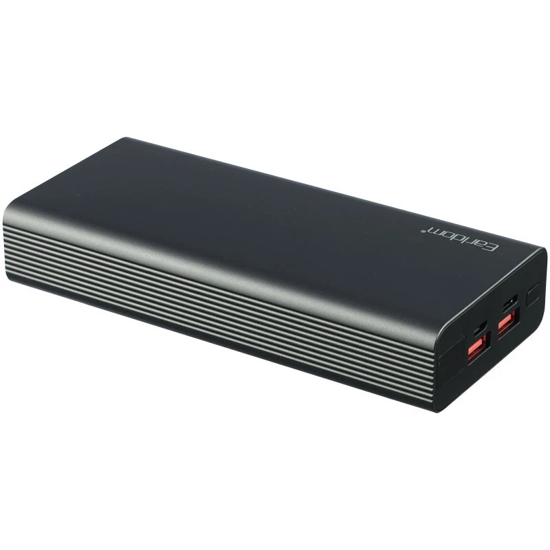 پاوربانک فست شارژ 20000 ارلدام Earldom ET-PD22 QC3 PD 22.5W