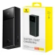پاور بانک فست شارژ 30000 باسئوس Baseus Star-Lord P10022905 PD 30W