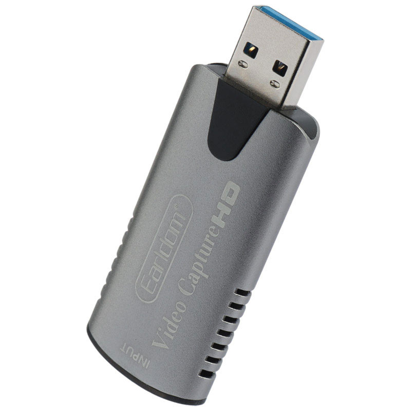 تبدیل Earldom ET-W16 USB To HDMI
