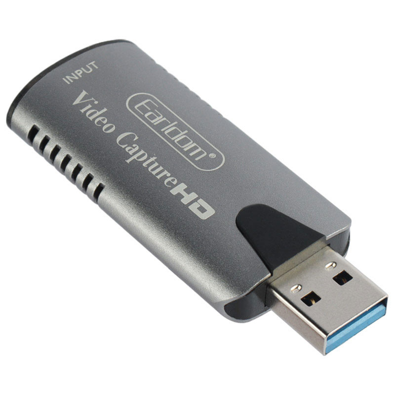 تبدیل Earldom ET-W16 USB To HDMI