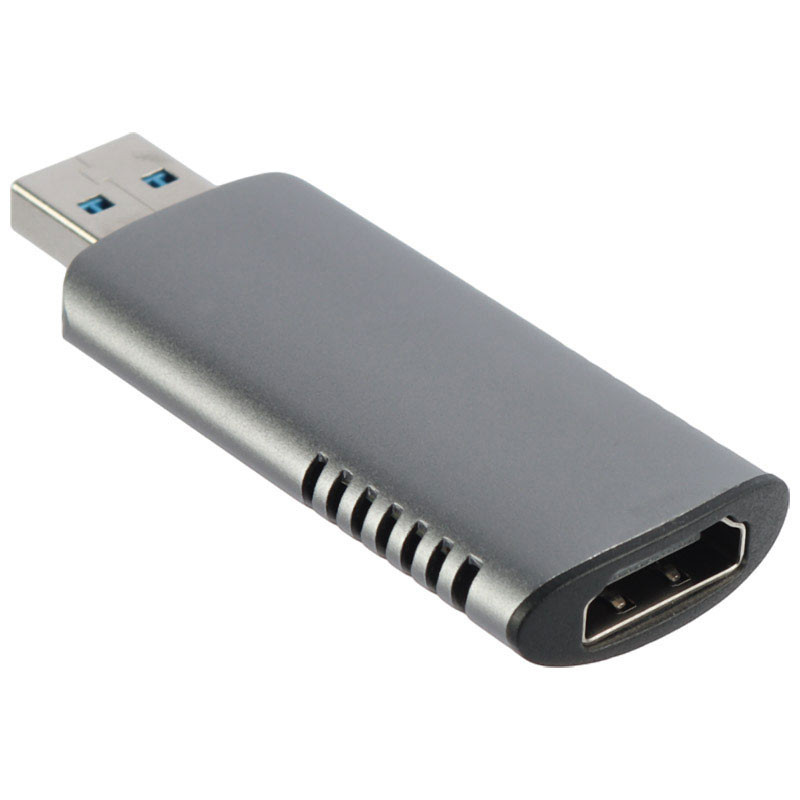تبدیل Earldom ET-W16 USB To HDMI