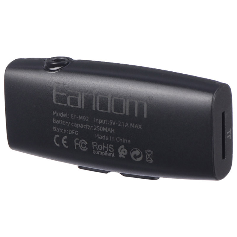 دانگل بلوتوث خودرو شارژی Earldom ET-M92