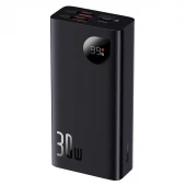 پاور بانک فست شارژ 10000 باسئوس Baseus Adaman 2 PPAD04010 QC3.0 PD 30W