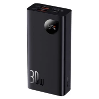 پاور بانک فست شارژ 10000 باسئوس Baseus Adaman 2 PPAD04010 QC3.0 PD 30W