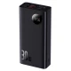 پاور بانک فست شارژ 10000 باسئوس Baseus Adaman 2 PPAD04010 QC3.0 PD 30W