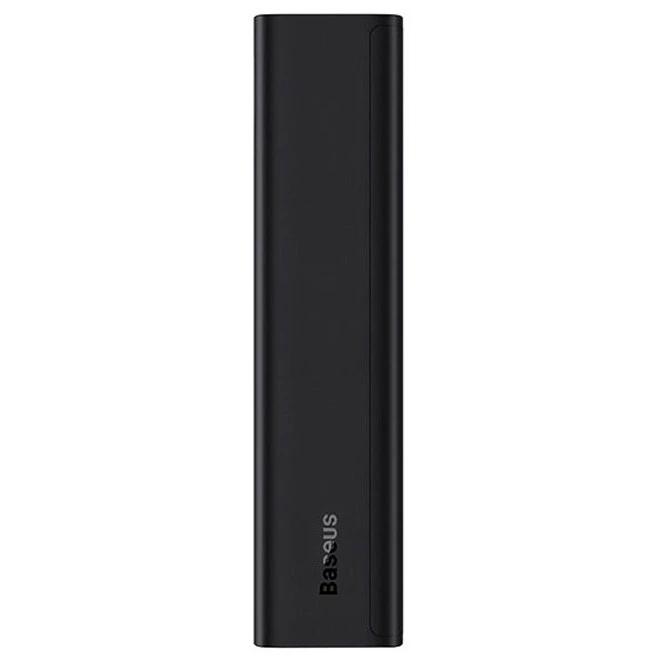 پاور بانک فست شارژ 10000 باسئوس Baseus Adaman 2 PPAD04010 QC3.0 PD 30W