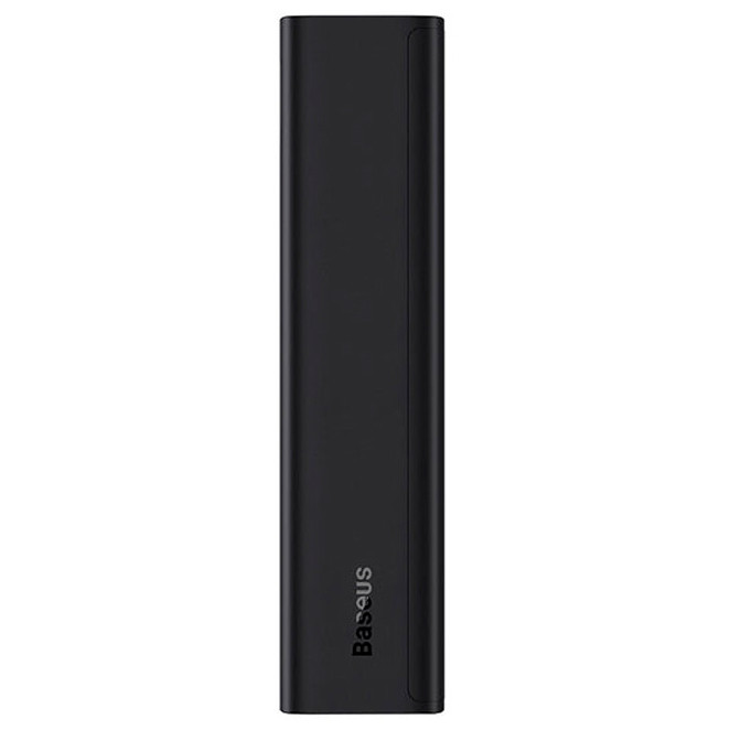 پاور بانک فست شارژ 10000 باسئوس Baseus Adaman 2 PPAD04010 QC3.0 PD 30W
