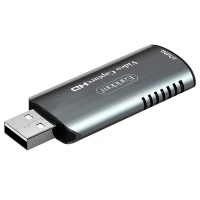 تبدیل Earldom ET-W16 USB To HDMI