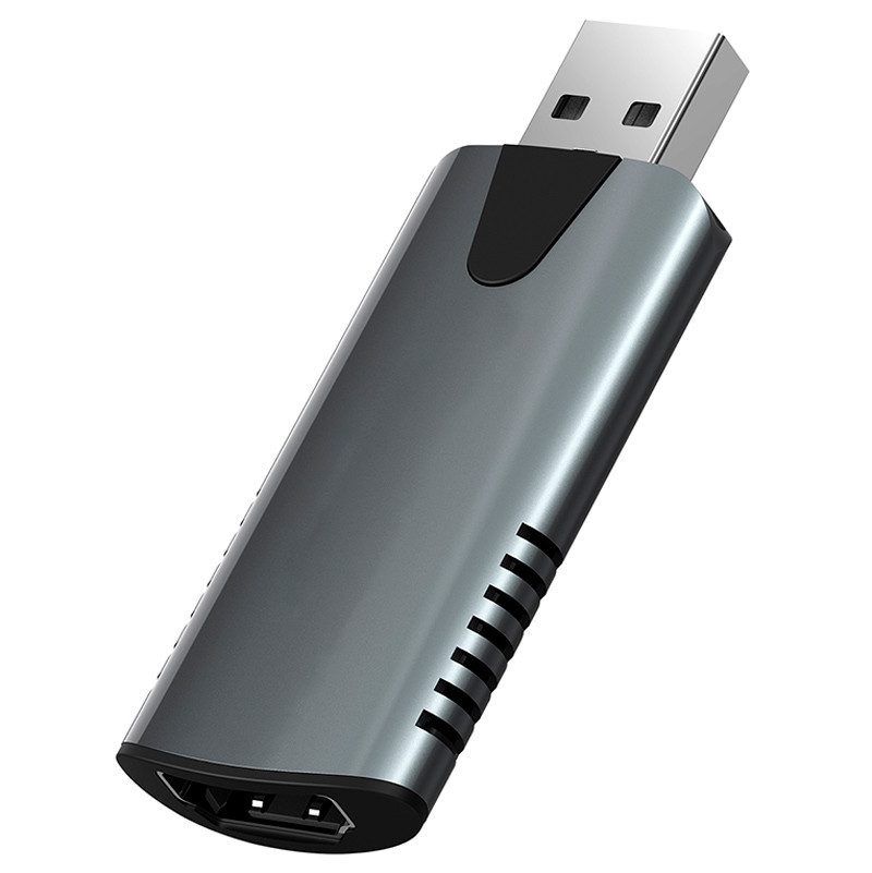 تبدیل Earldom ET-W16 USB To HDMI