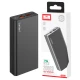 پاوربانک فست شارژ 20000 ارلدام Earldom ET-PD22 QC3.0 PD 22.5W