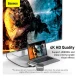 هاب 4 پورت Type-C باسئوس Metal Gleam Series CAHUB-CY0G