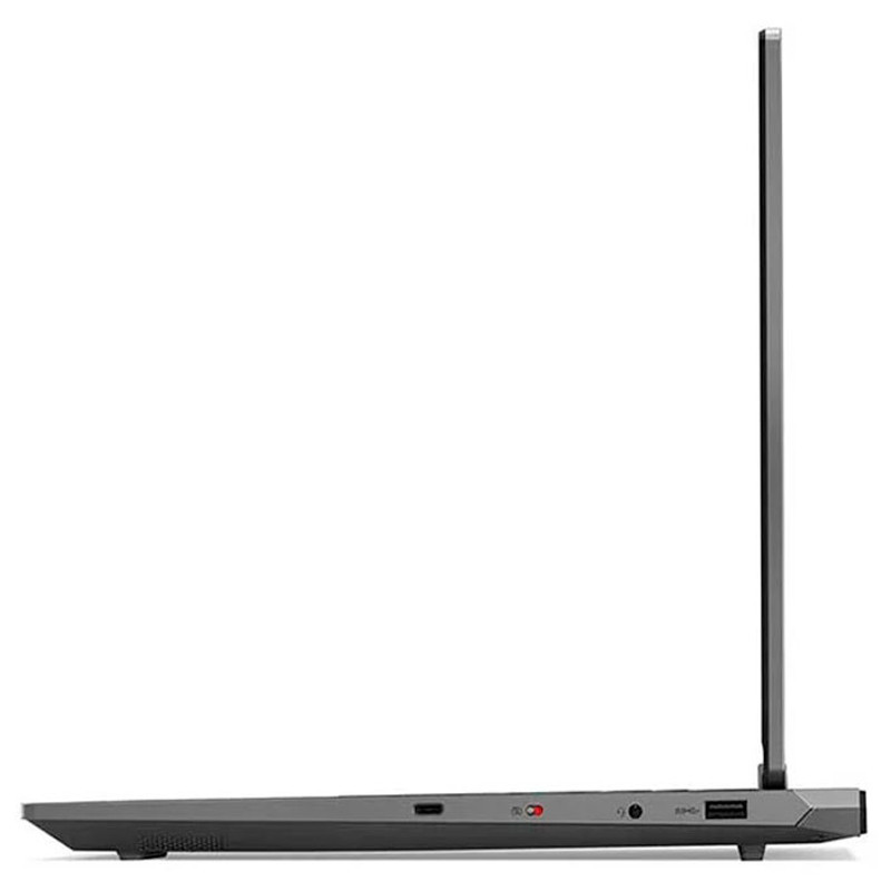 لپ تاپ گیمینگ لنوو 15.6 اینچی LOQ Core i7 13650HX 16GB 512GB SSD RTX4050