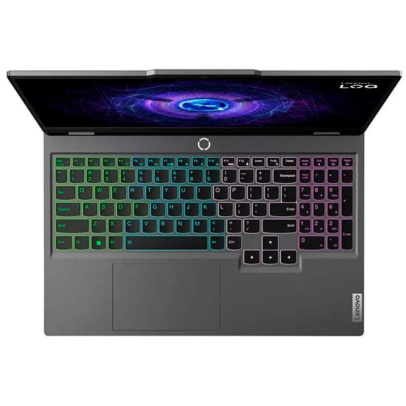 لپ تاپ گیمینگ لنوو 15.6 اینچی LOQ Core i7 13650HX 16GB 512GB SSD RTX4050