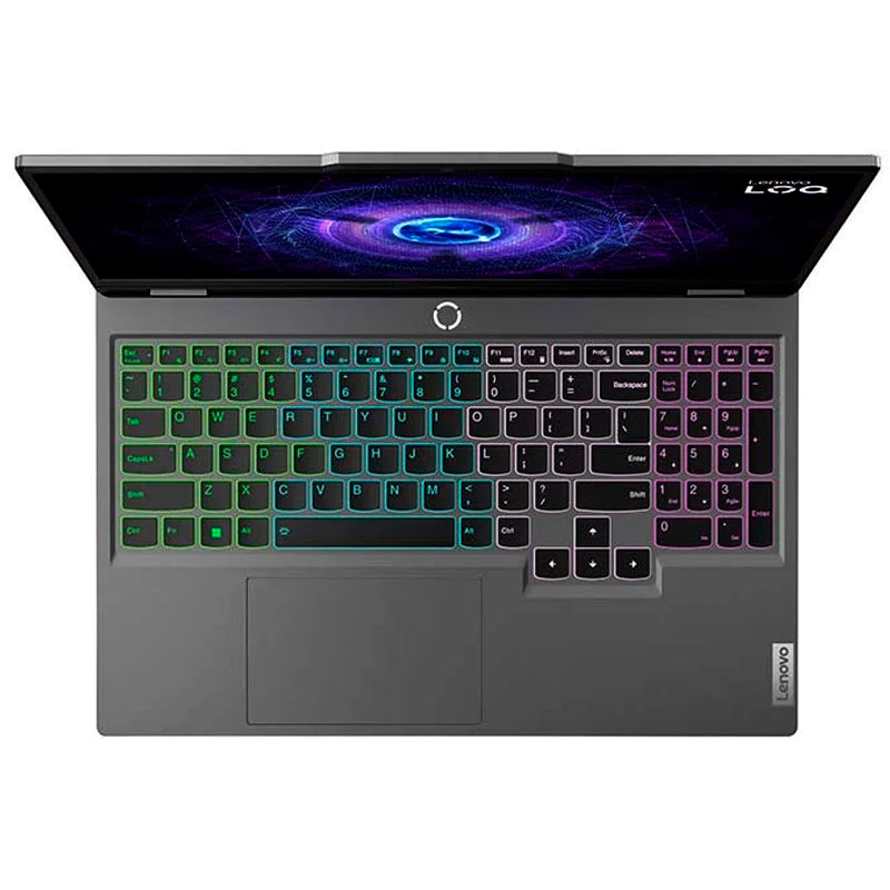 لپ تاپ گیمینگ لنوو 15.6 اینچی LOQ Core i7 13650HX 16GB 512GB SSD RTX4050