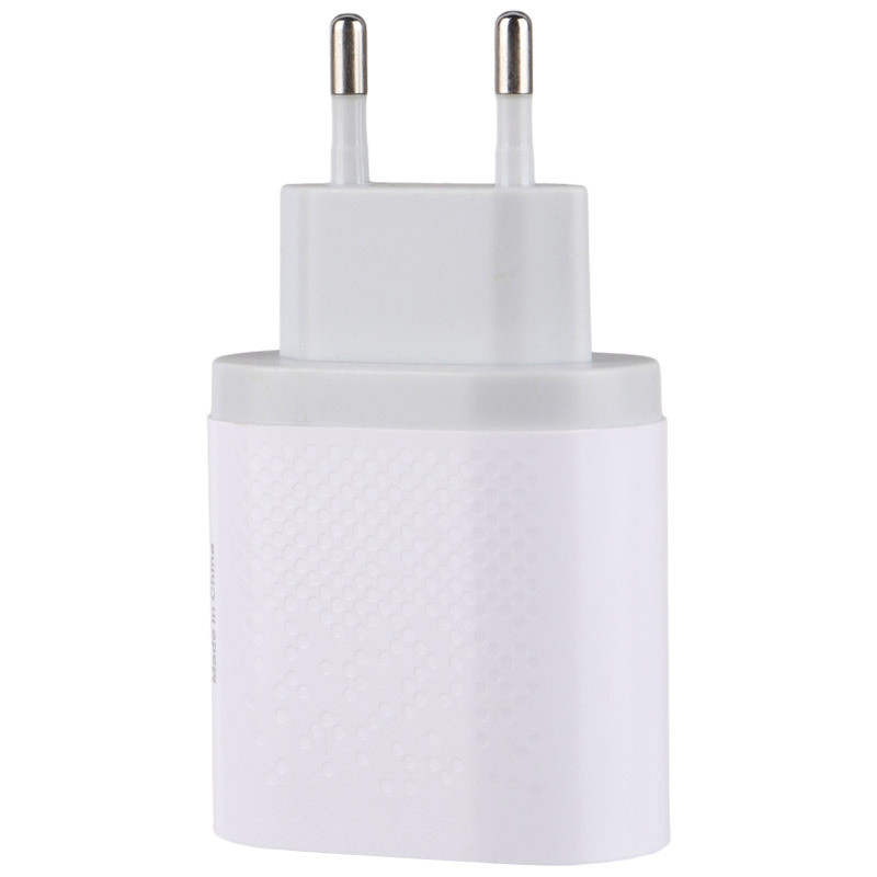 کلگی فست شارژ Arson AN-4Q 4Port QC3.0 PD 3A 18W