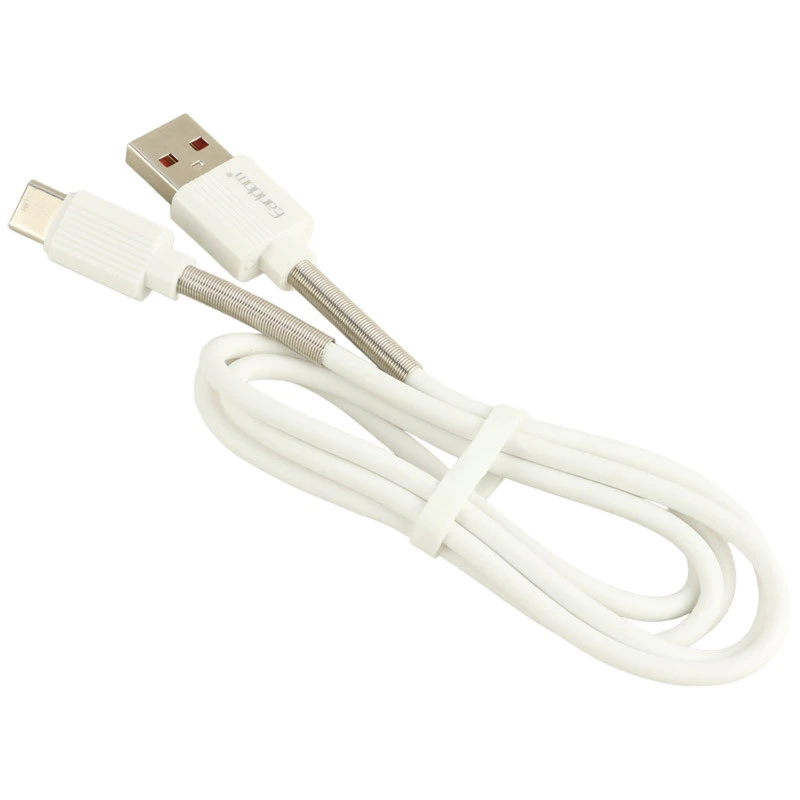 کابل تایپ سی فست شارژ Earldom EC-137C 3A 1m