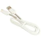کابل تایپ سی فست شارژ Earldom EC-137C 3A 1m