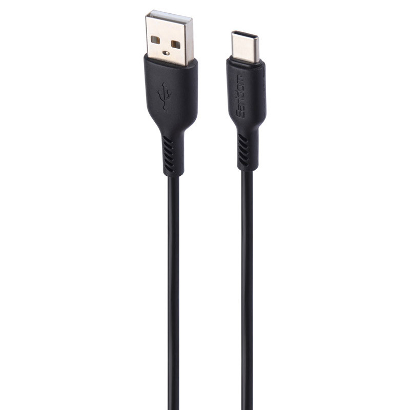 شارژر فندکی فست شارژ Earldom ES-CC14 2.4A QC3.0 PD 12W + کابل تایپ سی