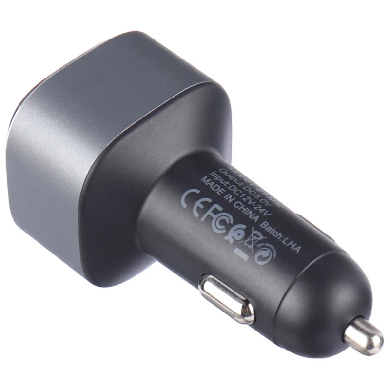 شارژر فندکی + FM Player بلوتوثی Earldom ET-M52