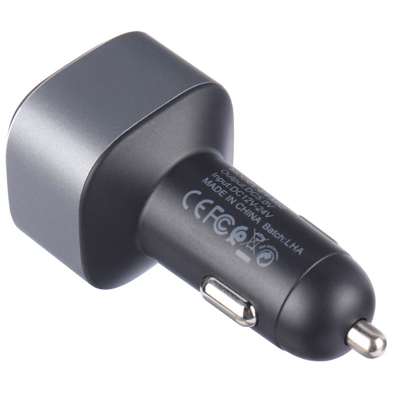 شارژر فندکی + FM Player بلوتوثی Earldom ET-M52