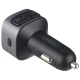 شارژر فندکی + FM Player بلوتوثی Earldom ET-M52