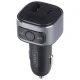 شارژر فندکی + FM Player بلوتوثی Earldom ET-M52