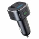 شارژر فندکی + FM Player بلوتوثی Earldom ET-M52