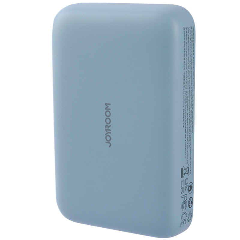 پاور بانک بی سیم فست شارژ 10000 جوی روم Joyroom JR-W020 PD 20W