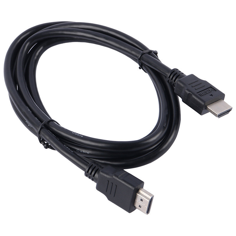 کابل HDMI 2024 4K 1.5m کنسول بازی PS5 و XBOX