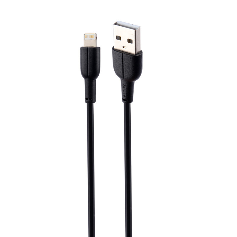 کابل آیفونی فست شارژ Verity CB-3146i 1m