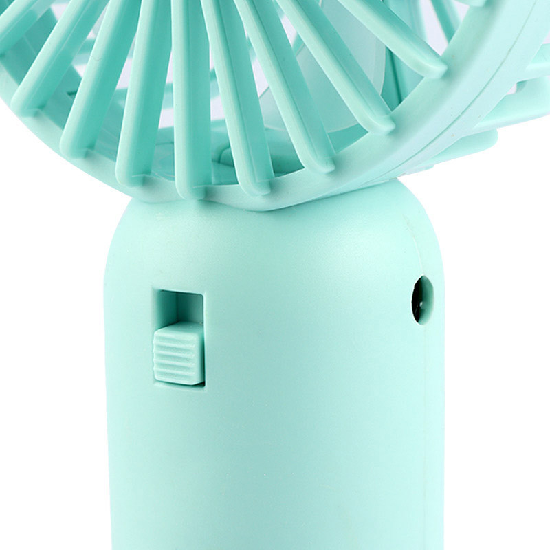 پنکه رومیزی شارژی Table Fan K333