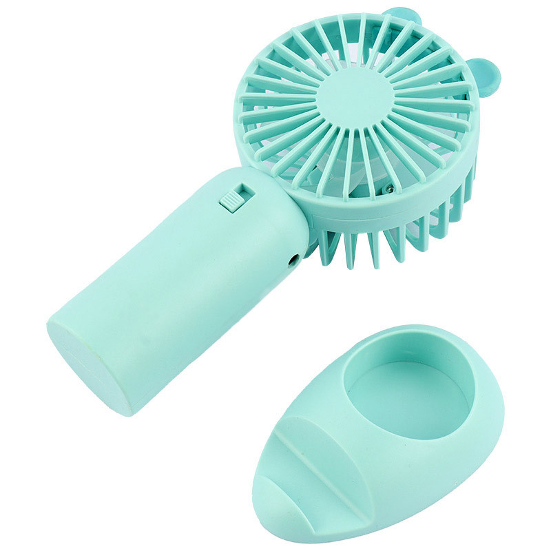پنکه رومیزی شارژی Table Fan K333