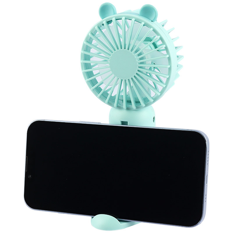 پنکه رومیزی شارژی Table Fan K333
