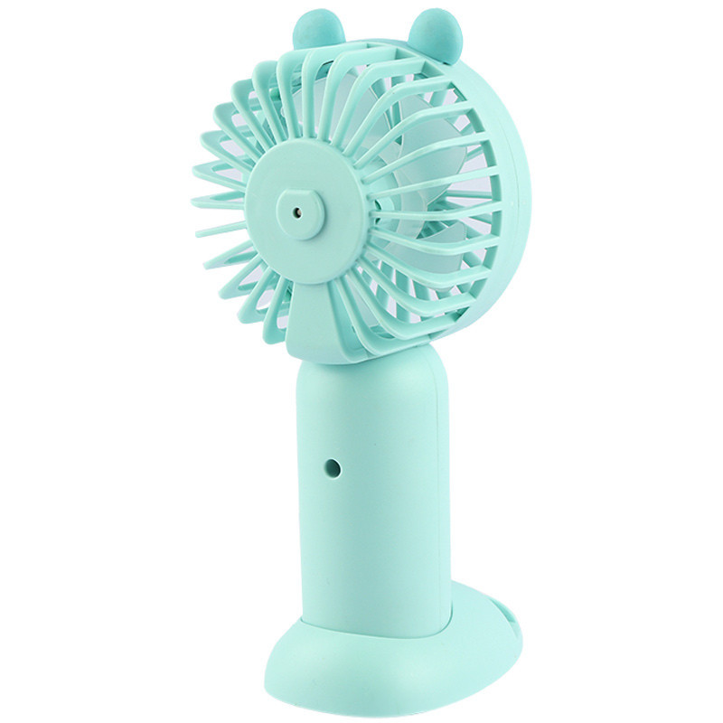 پنکه رومیزی شارژی Table Fan K333