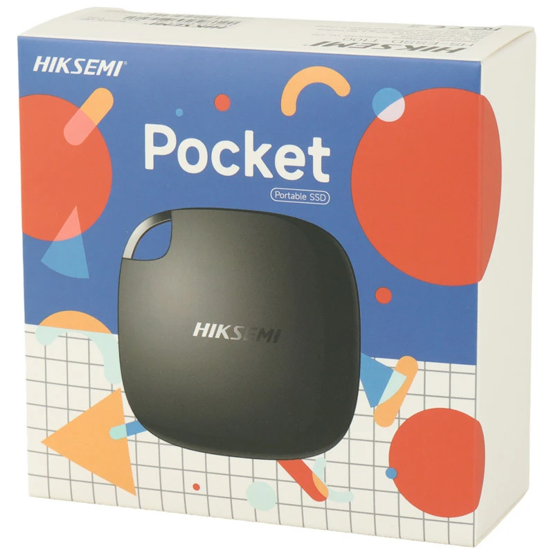 ssd hiksemi