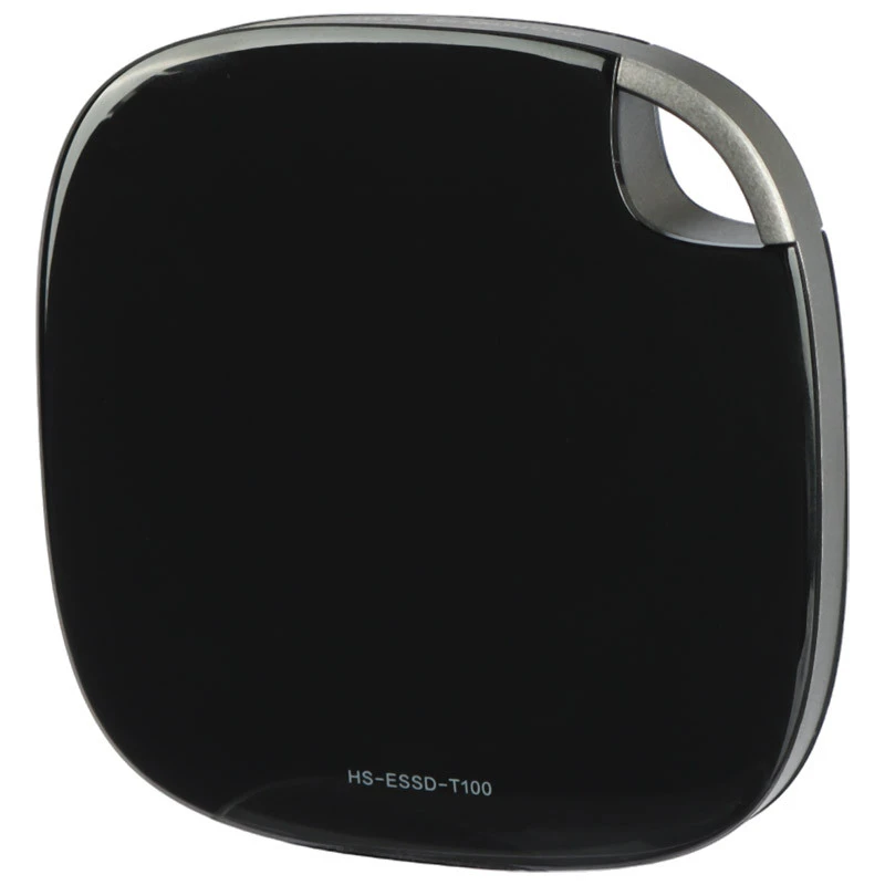 حافظه اکسترنال SSD هایک ویژن Hikvision HS-ESSD-T100I 2TB