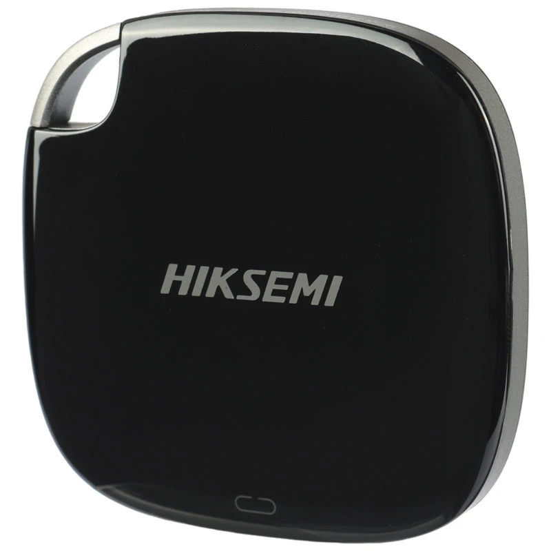 حافظه اکسترنال SSD هایک ویژن Hikvision HS-ESSD-T100I 2TB