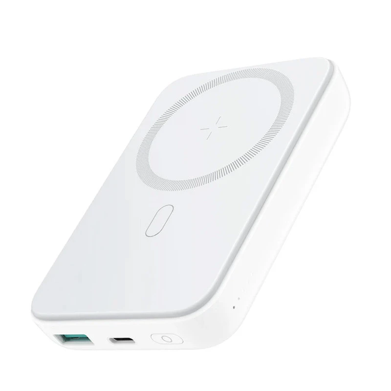 پاور بانک بی سیم فست شارژ 10000 جوی روم Joyroom JR-W020 PD 20W